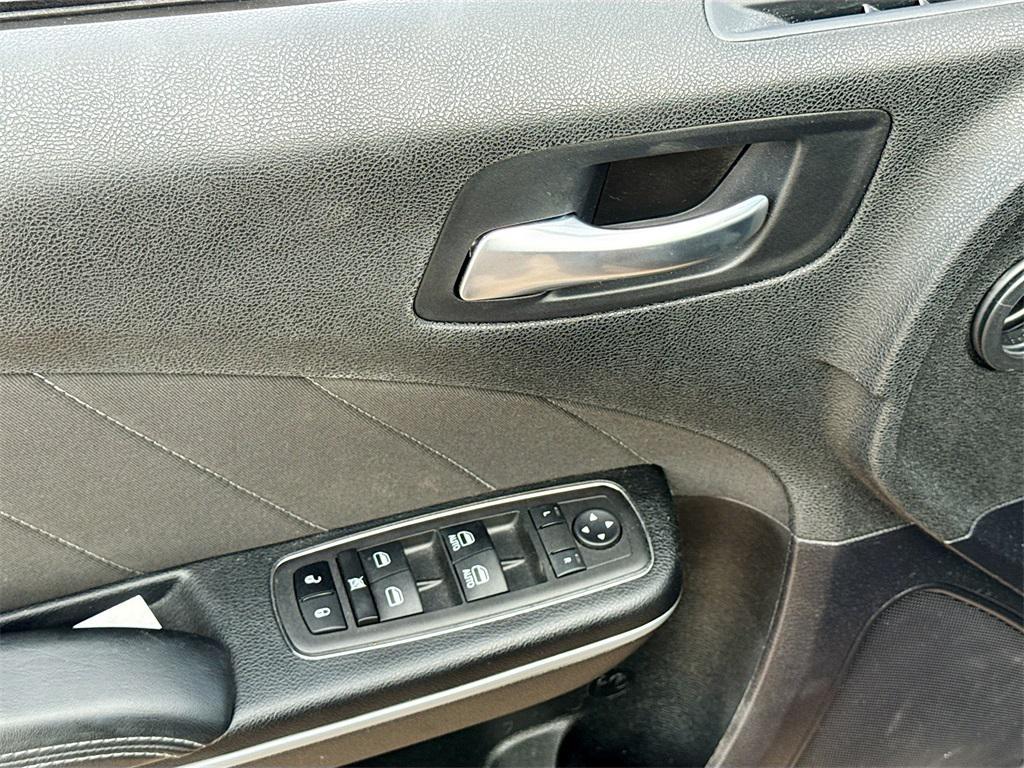 used 2023 Dodge Charger car, priced at $32,500