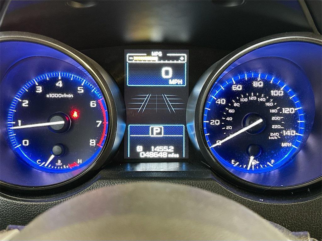 used 2018 Subaru Outback car, priced at $16,000