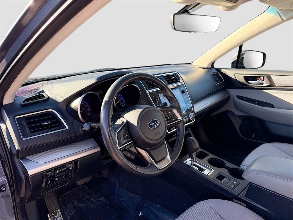 used 2018 Subaru Outback car, priced at $16,000