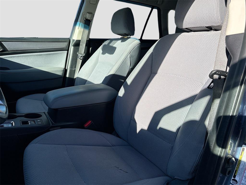 used 2018 Subaru Outback car, priced at $16,000