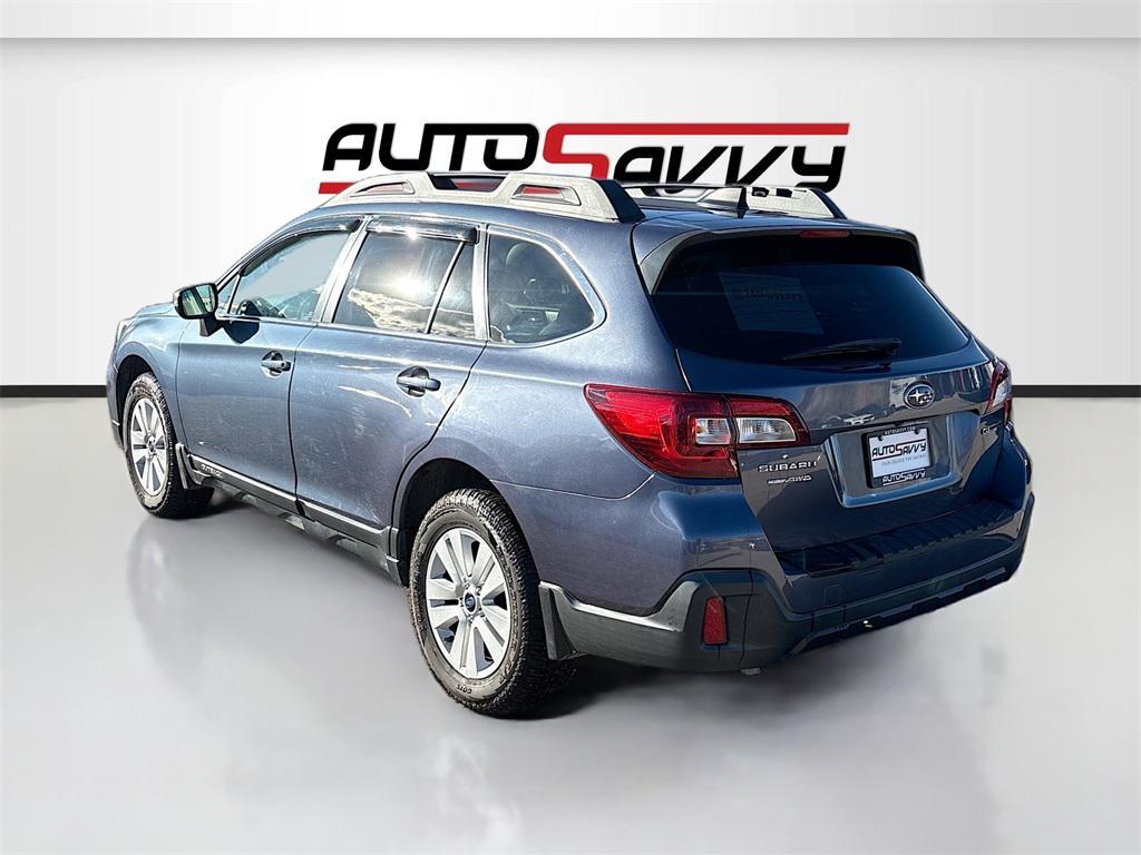 used 2018 Subaru Outback car, priced at $16,000