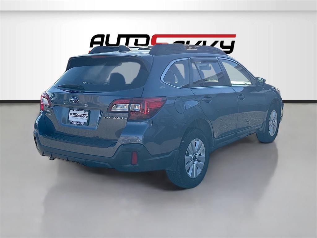 used 2018 Subaru Outback car, priced at $16,000