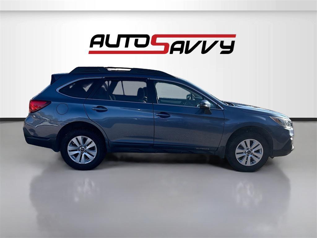 used 2018 Subaru Outback car, priced at $16,000