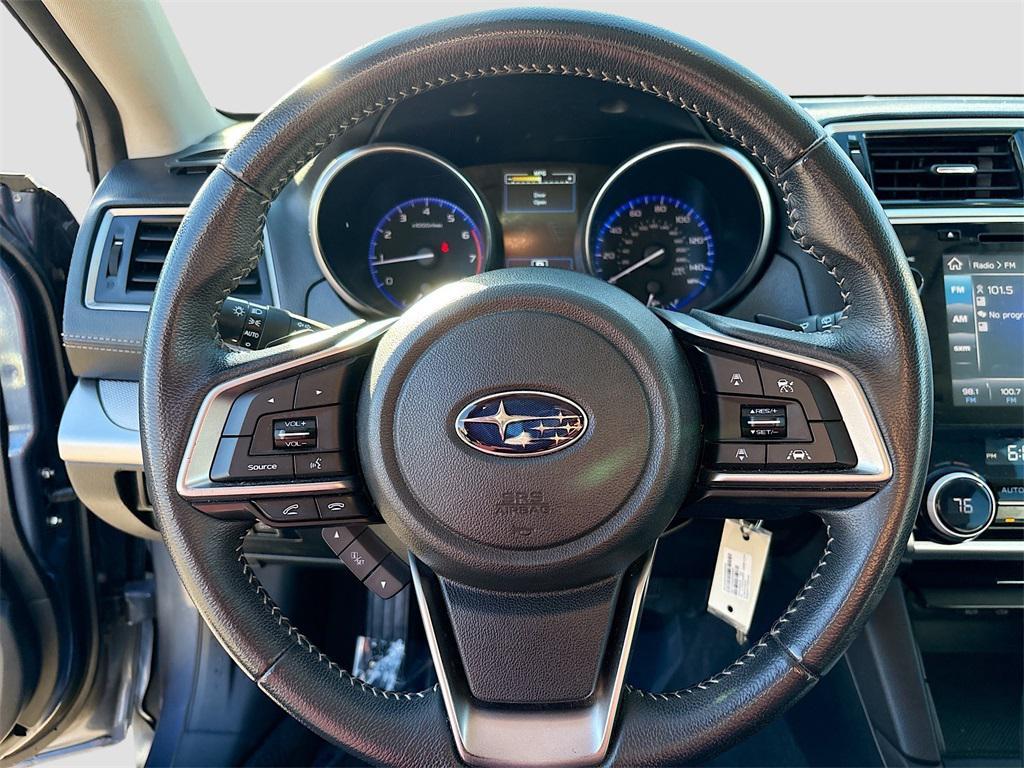 used 2018 Subaru Outback car, priced at $16,000