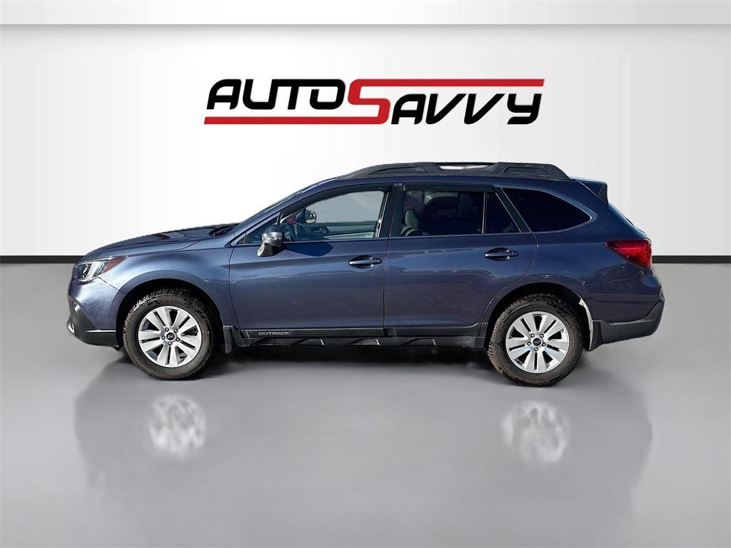 used 2018 Subaru Outback car, priced at $16,000