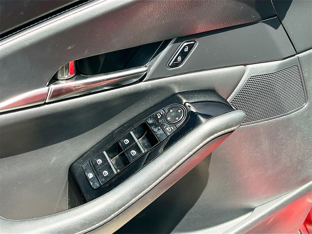 used 2023 Mazda CX-30 car, priced at $18,900