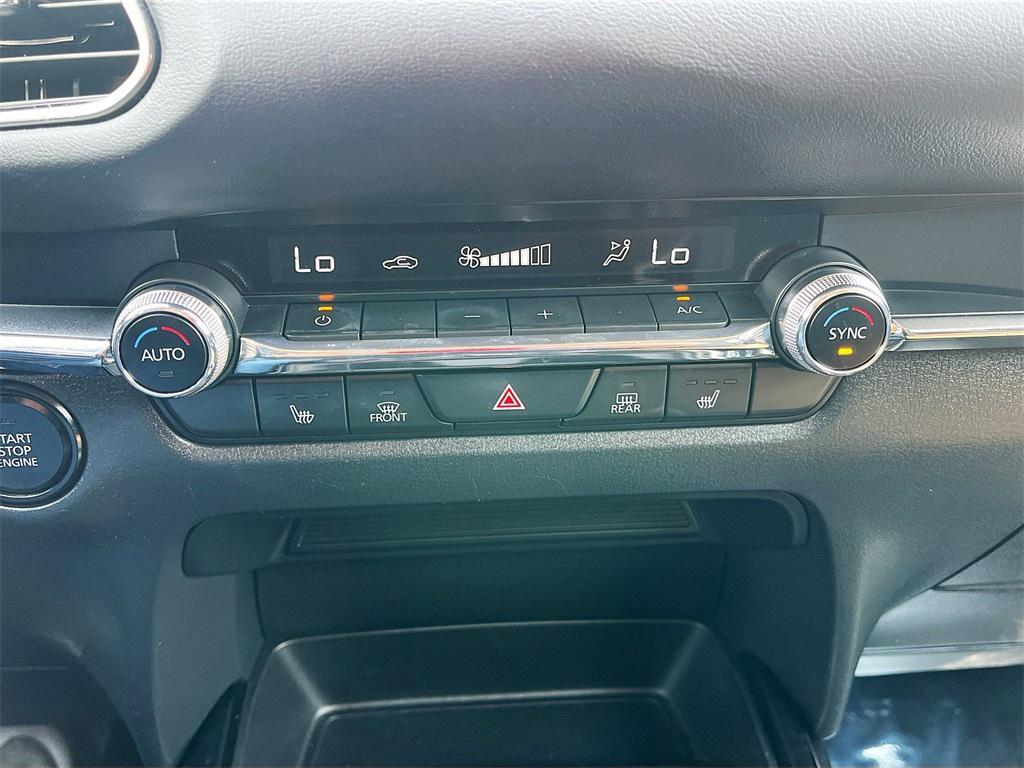 used 2023 Mazda CX-30 car, priced at $18,900
