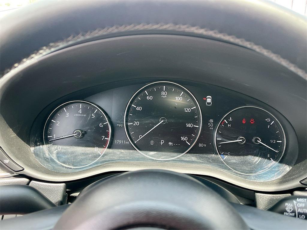 used 2023 Mazda CX-30 car, priced at $18,900