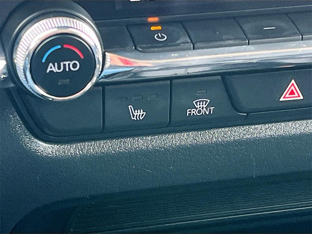 used 2023 Mazda CX-30 car, priced at $18,900