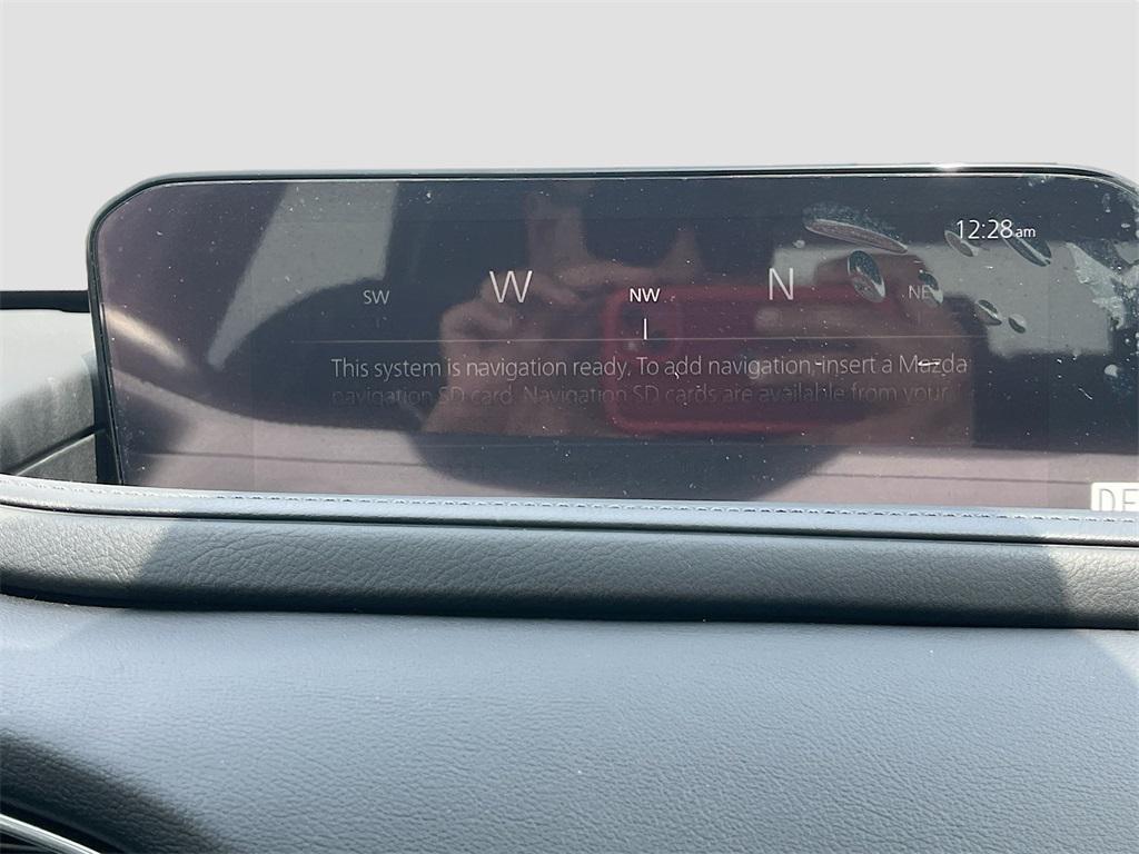 used 2023 Mazda CX-30 car, priced at $18,900