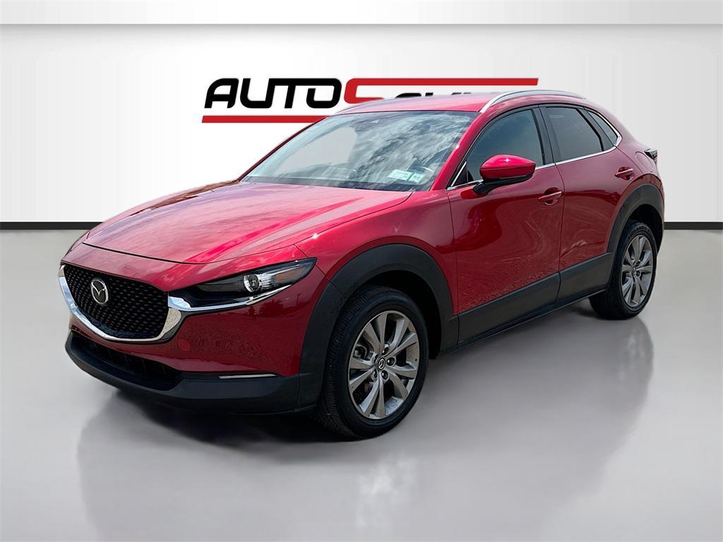 used 2023 Mazda CX-30 car, priced at $18,900
