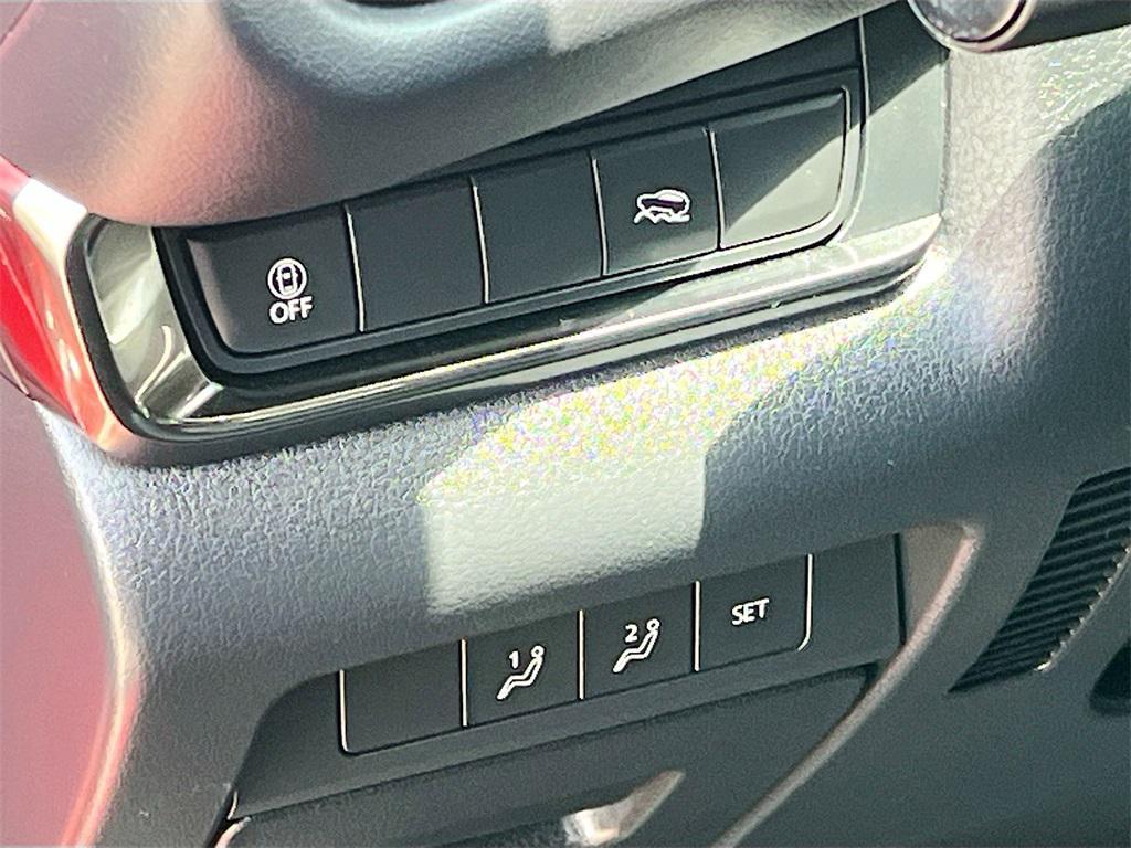 used 2023 Mazda CX-30 car, priced at $18,900