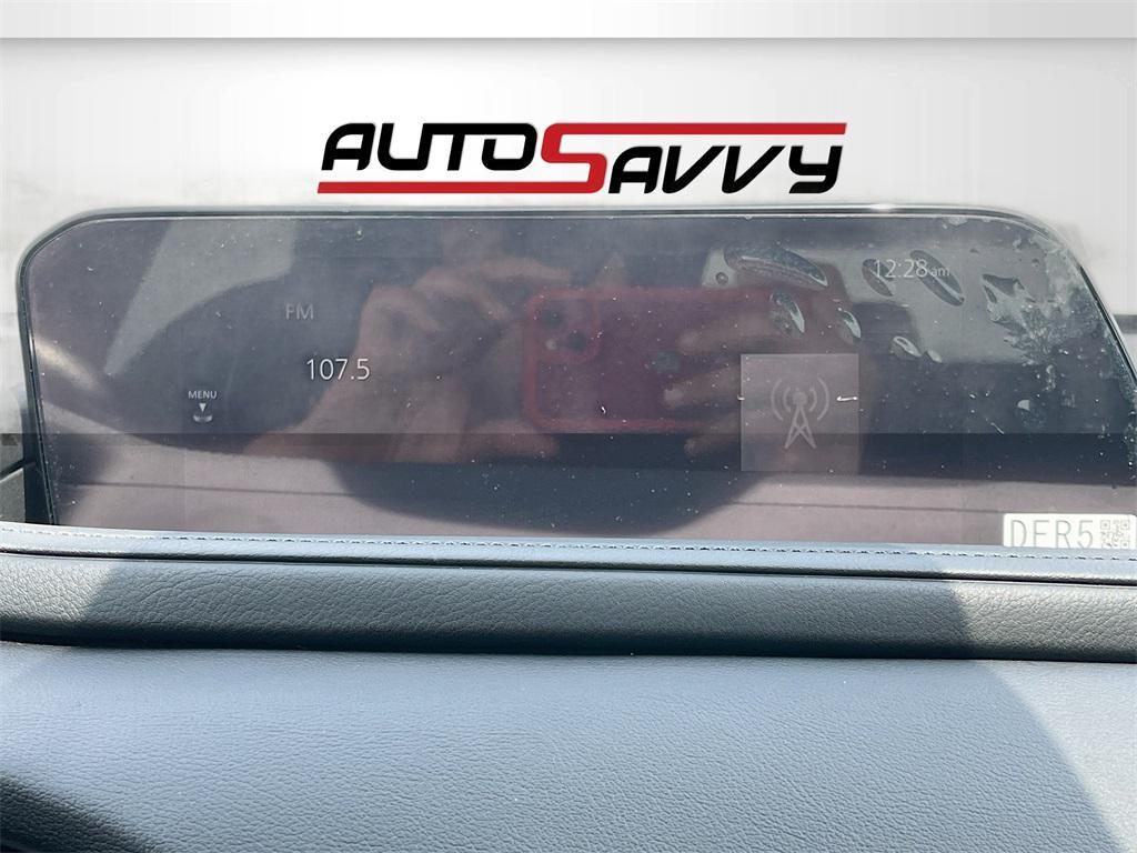 used 2023 Mazda CX-30 car, priced at $18,900