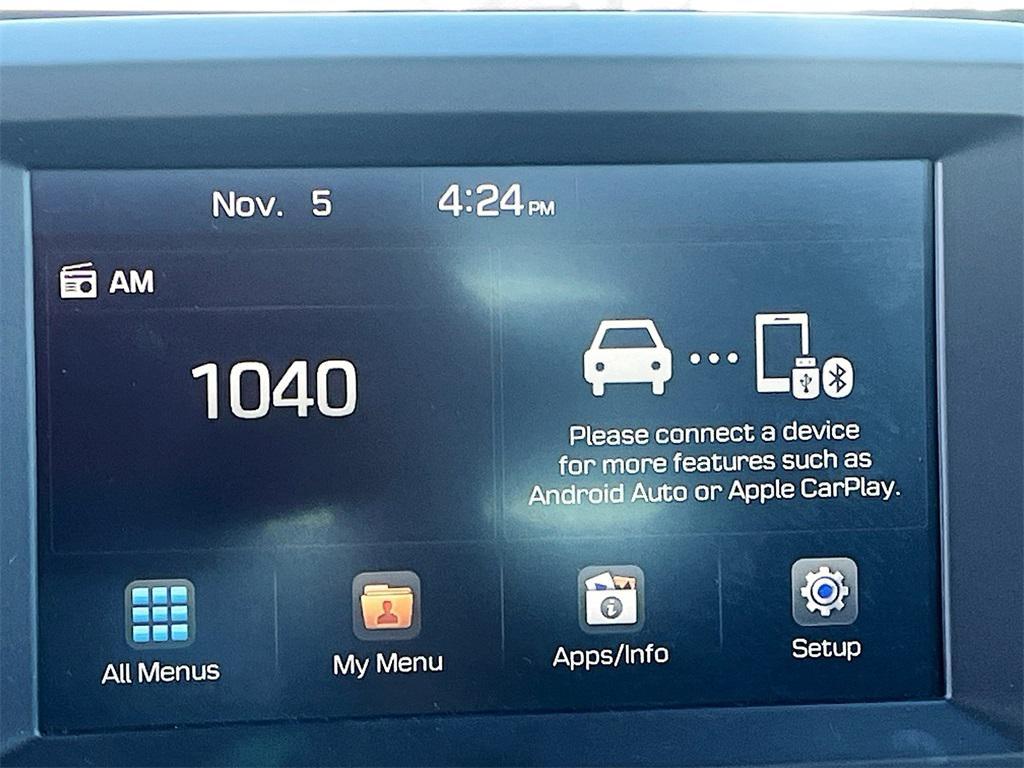 used 2020 Hyundai Kona car, priced at $13,800