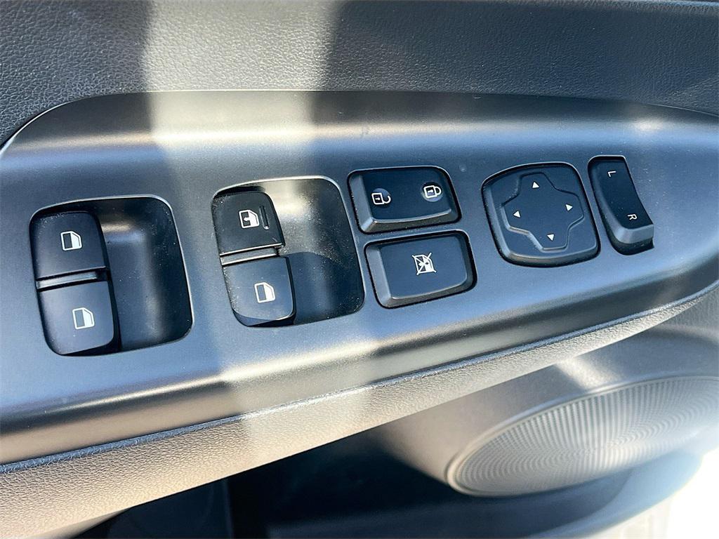 used 2020 Hyundai Kona car, priced at $13,800