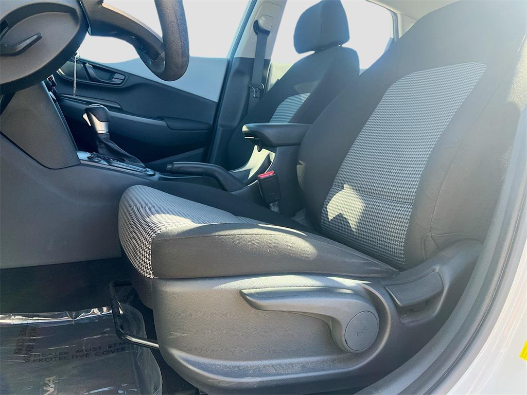 used 2020 Hyundai Kona car, priced at $13,800