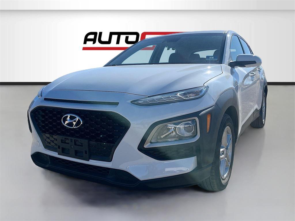 used 2020 Hyundai Kona car, priced at $13,800