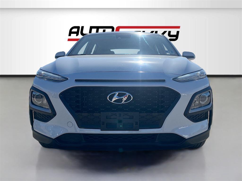 used 2020 Hyundai Kona car, priced at $13,800