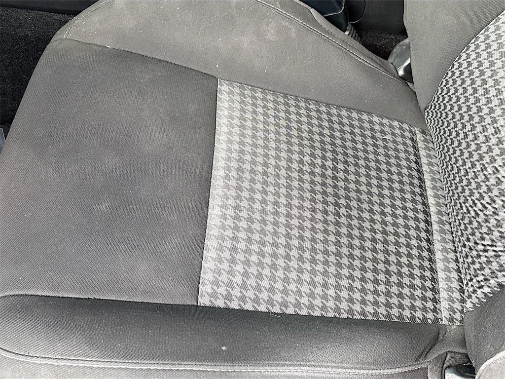 used 2021 Dodge Challenger car, priced at $22,500