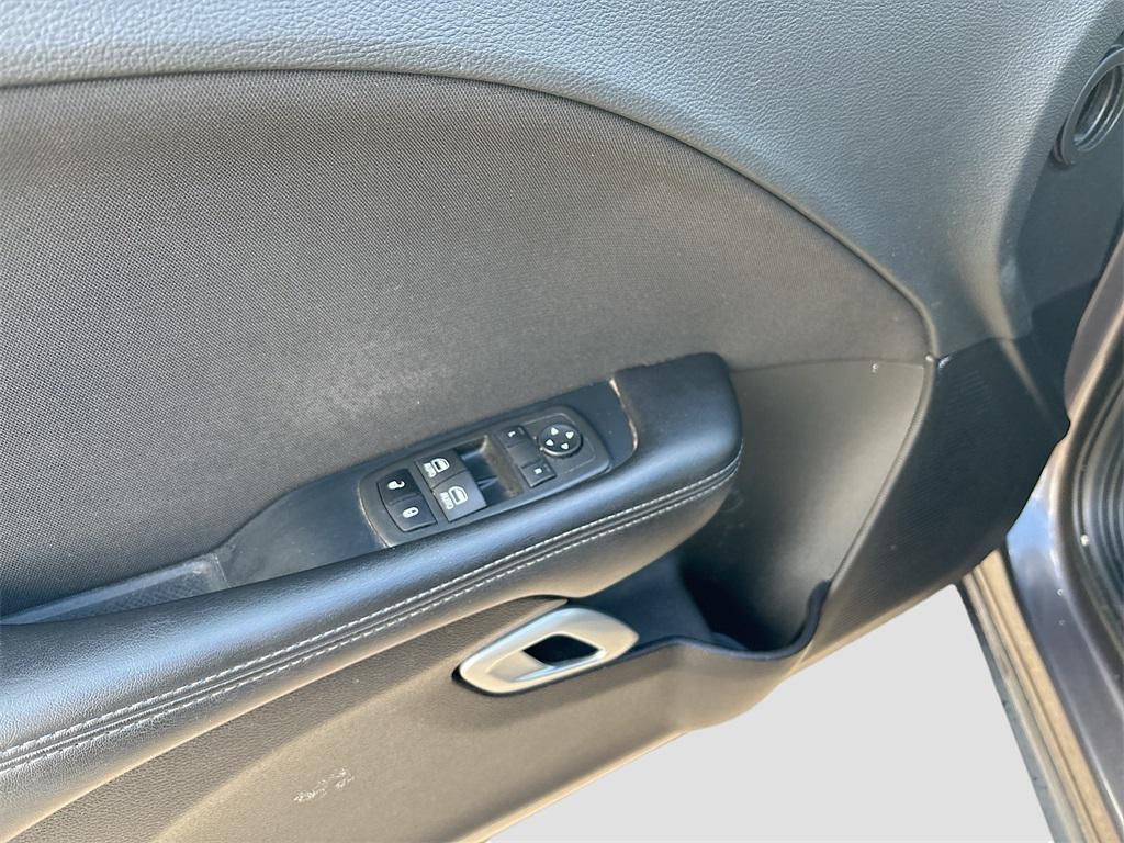 used 2021 Dodge Challenger car, priced at $22,500