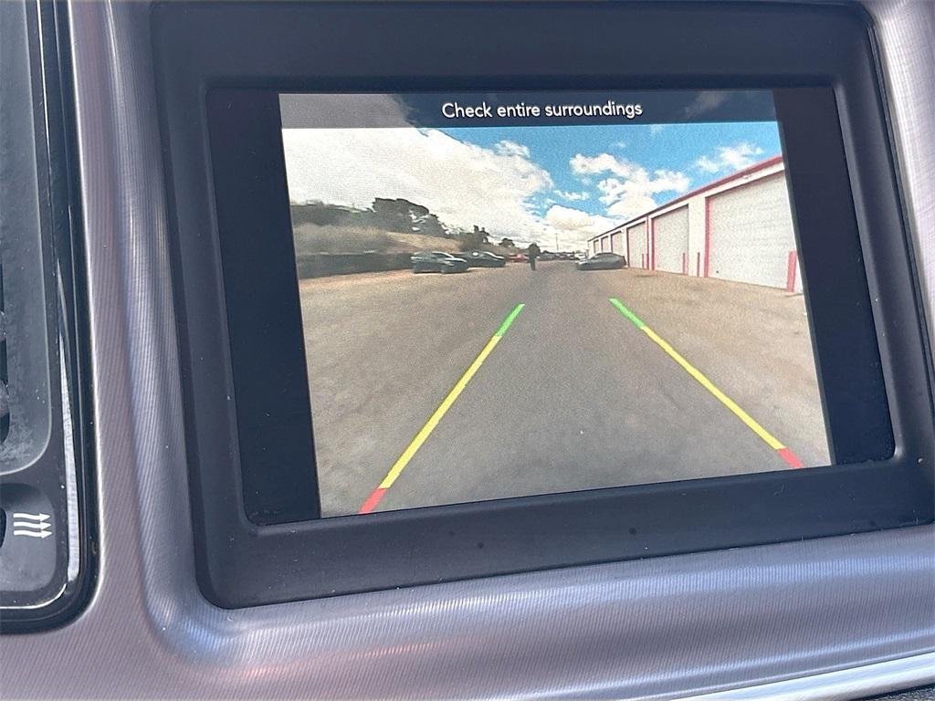 used 2021 Dodge Challenger car, priced at $22,500