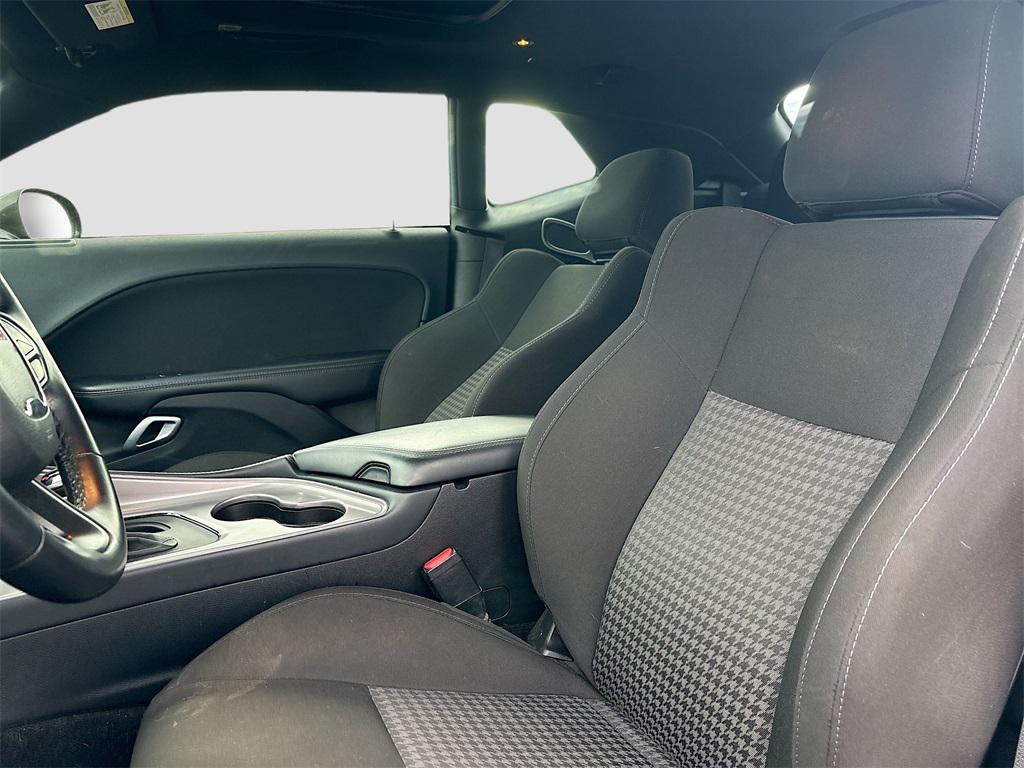 used 2023 Dodge Challenger car, priced at $24,000