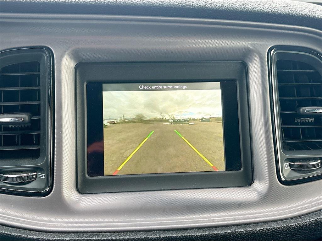 used 2023 Dodge Challenger car, priced at $24,000