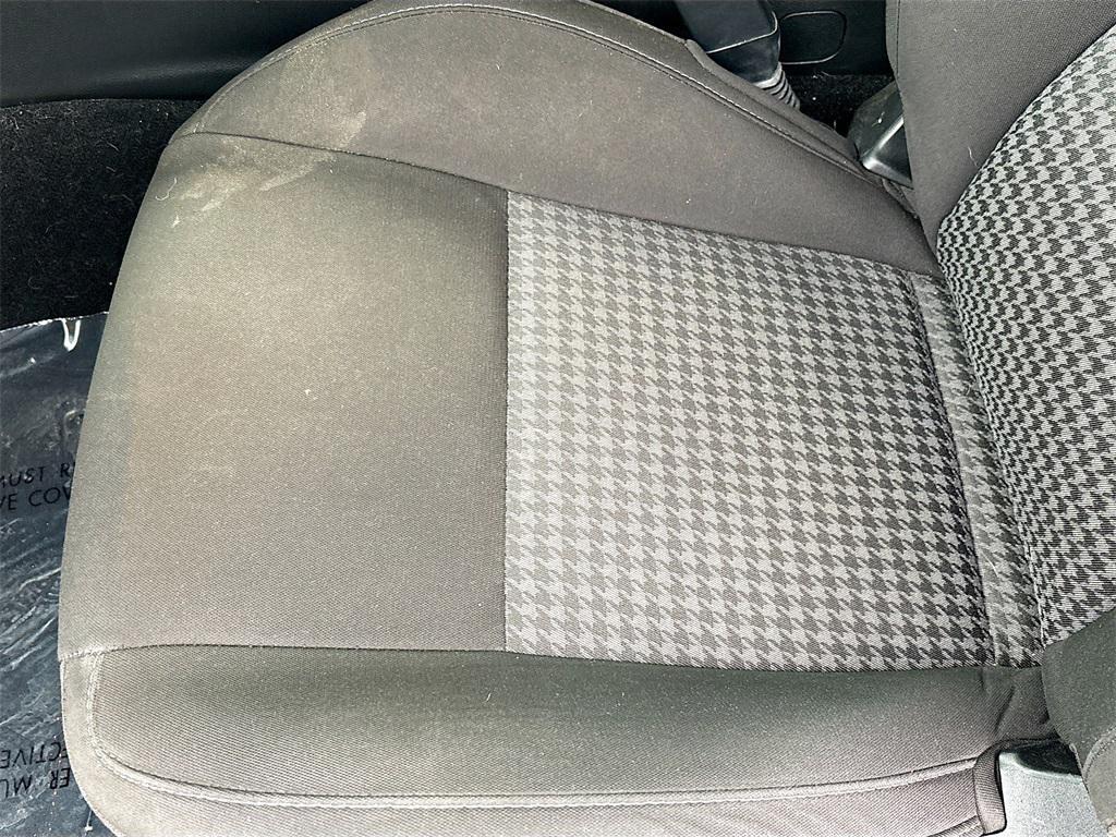 used 2023 Dodge Challenger car, priced at $24,000