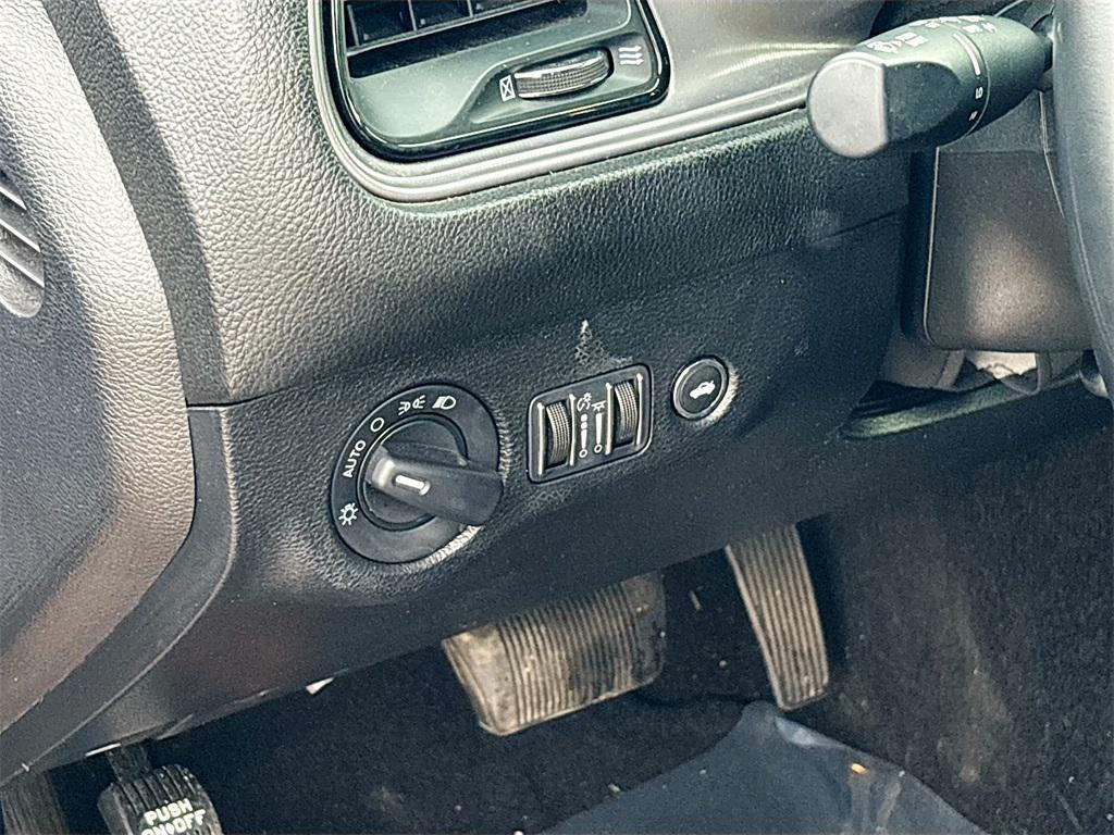 used 2023 Dodge Challenger car, priced at $24,000