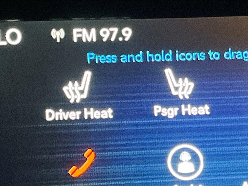 used 2021 Chrysler 300 car, priced at $20,800