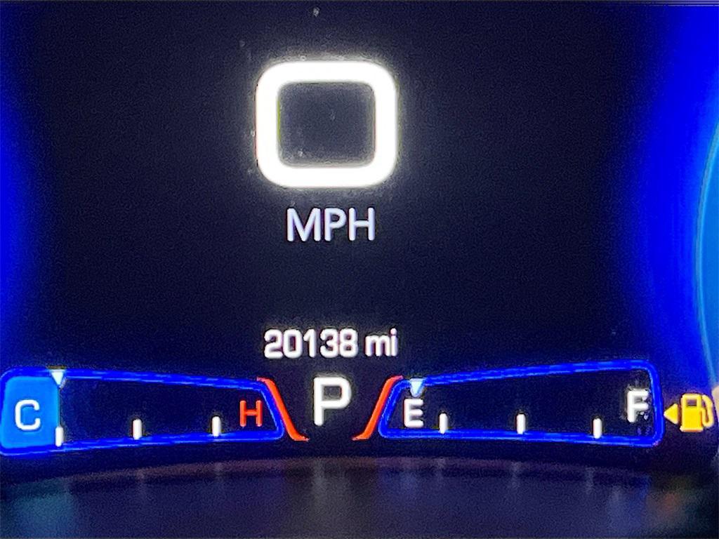 used 2021 Chrysler 300 car, priced at $20,800