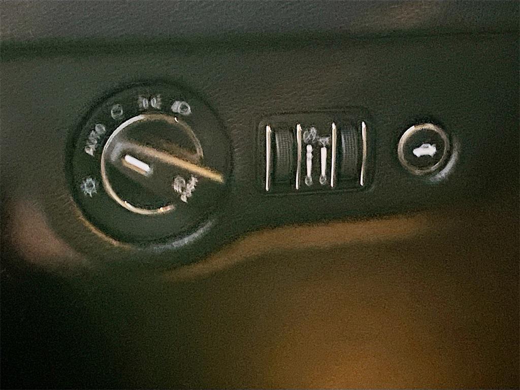 used 2021 Chrysler 300 car, priced at $20,800