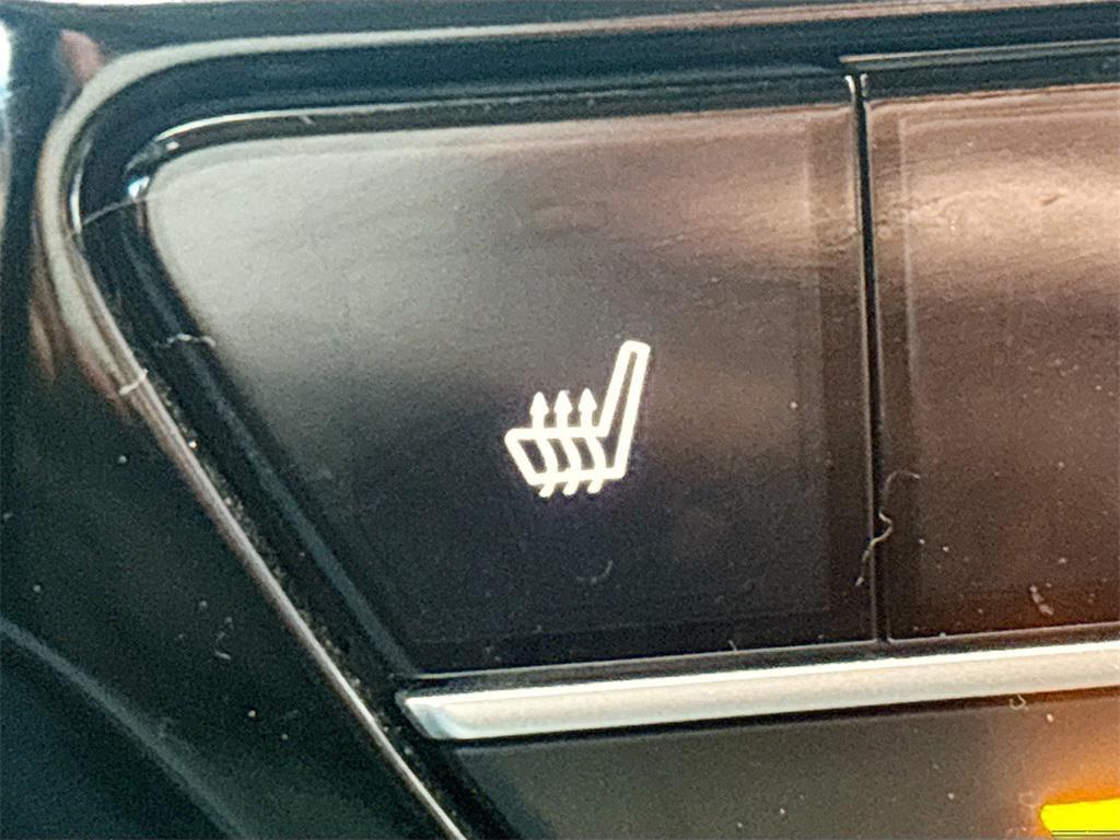 used 2024 Honda Civic car, priced at $21,300