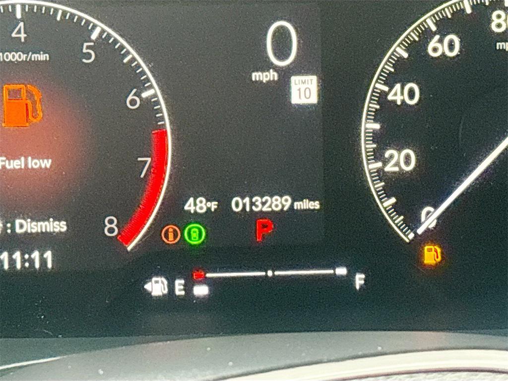 used 2024 Honda Civic car, priced at $21,300