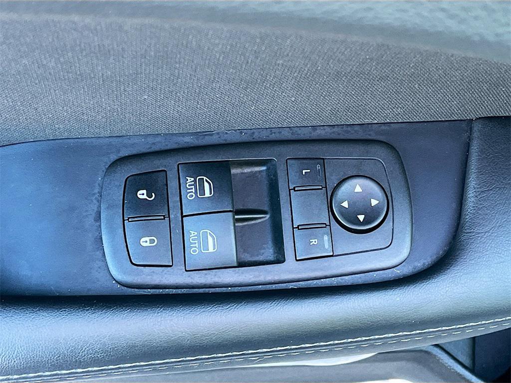 used 2022 Dodge Challenger car, priced at $28,500