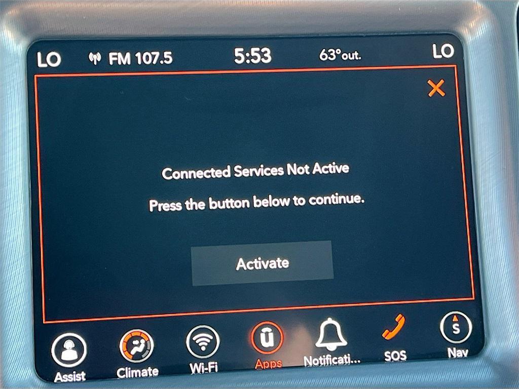 used 2022 Dodge Challenger car, priced at $28,500