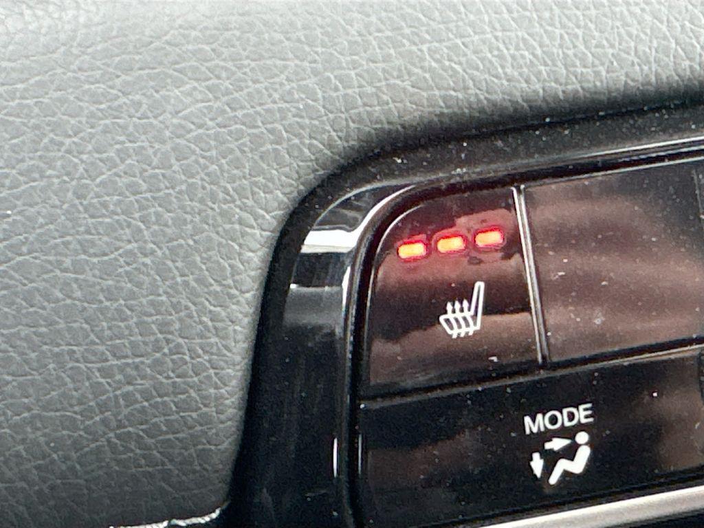 used 2026 Honda Passport car, priced at $37,000