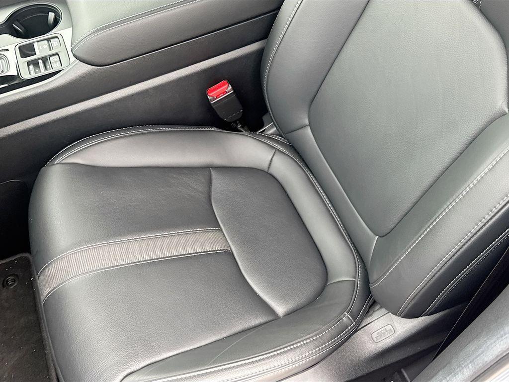 used 2026 Honda Passport car, priced at $37,000