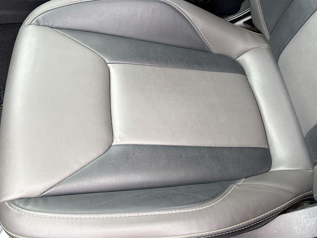used 2023 Subaru Crosstrek car, priced at $19,600