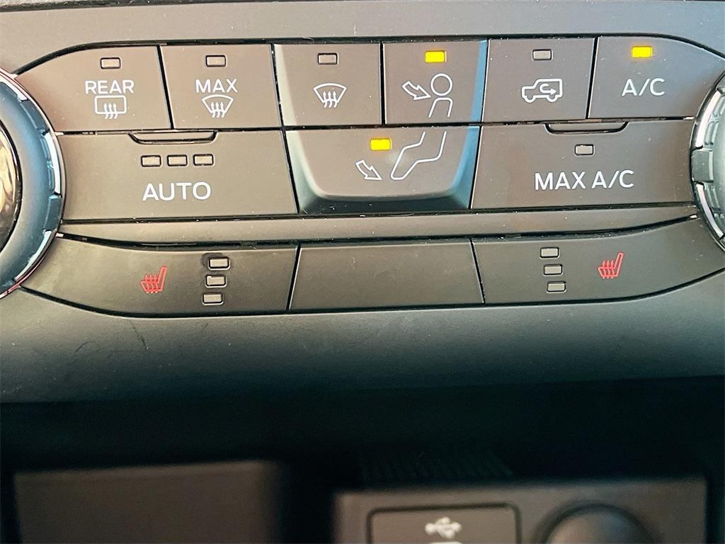 used 2024 Ford Bronco Sport car, priced at $23,500