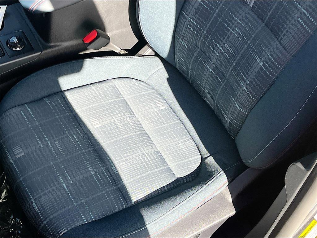 used 2024 Ford Bronco Sport car, priced at $23,500