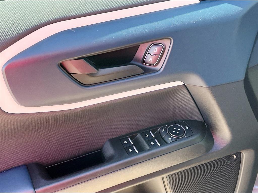 used 2024 Ford Bronco Sport car, priced at $23,500