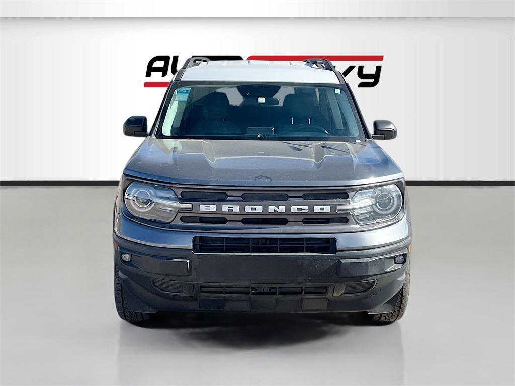 used 2024 Ford Bronco Sport car, priced at $23,500