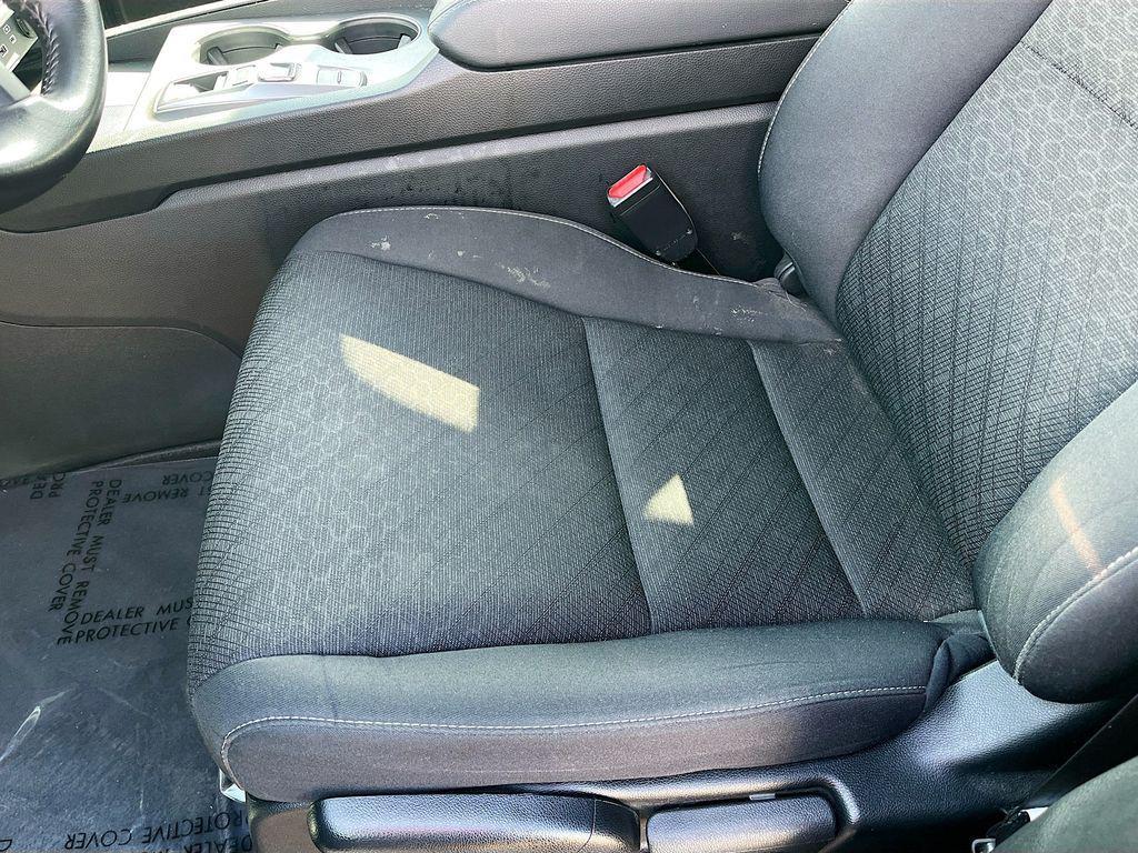 used 2024 Honda Ridgeline car, priced at $23,400