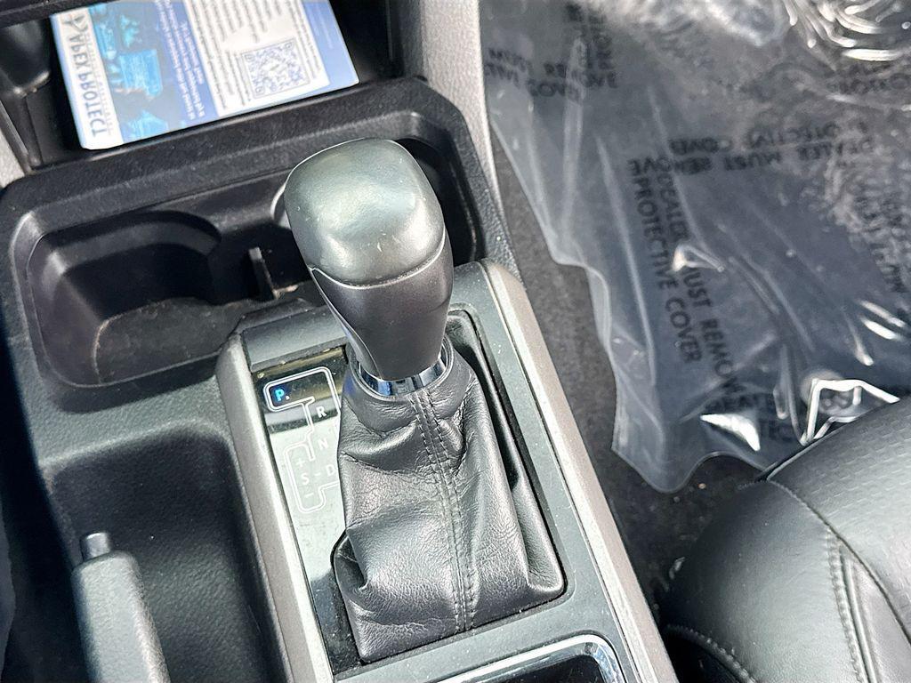 used 2019 Toyota Tacoma car, priced at $27,900