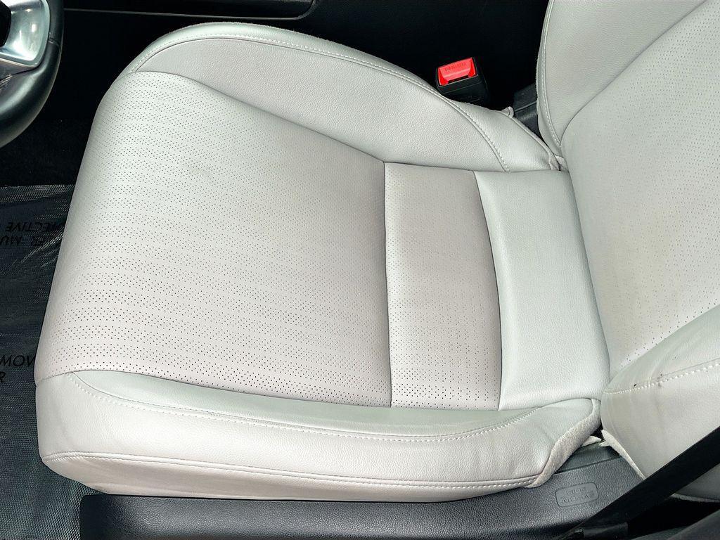 used 2025 Honda Civic Hybrid car, priced at $25,700