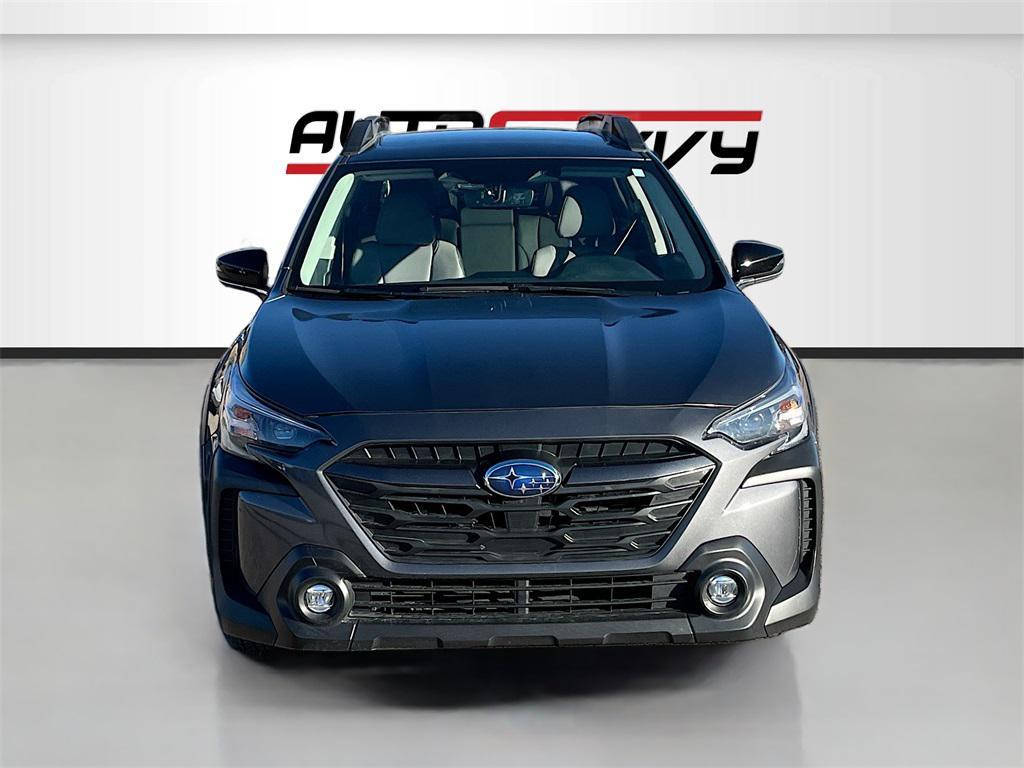 used 2023 Subaru Outback car, priced at $24,000