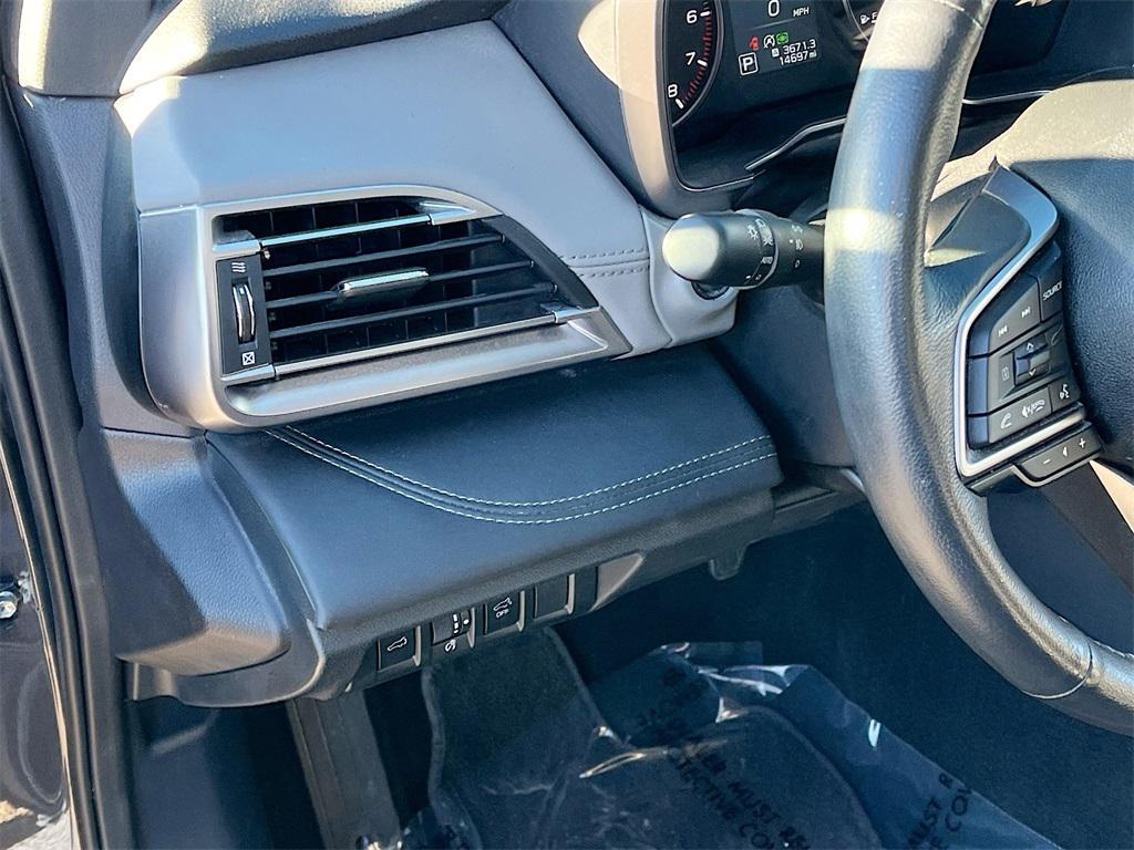 used 2023 Subaru Outback car, priced at $24,000