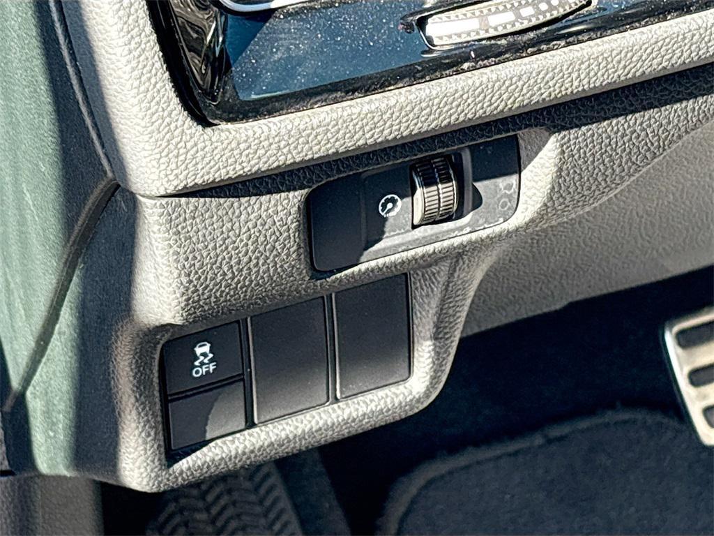 used 2025 Honda Civic car, priced at $21,800