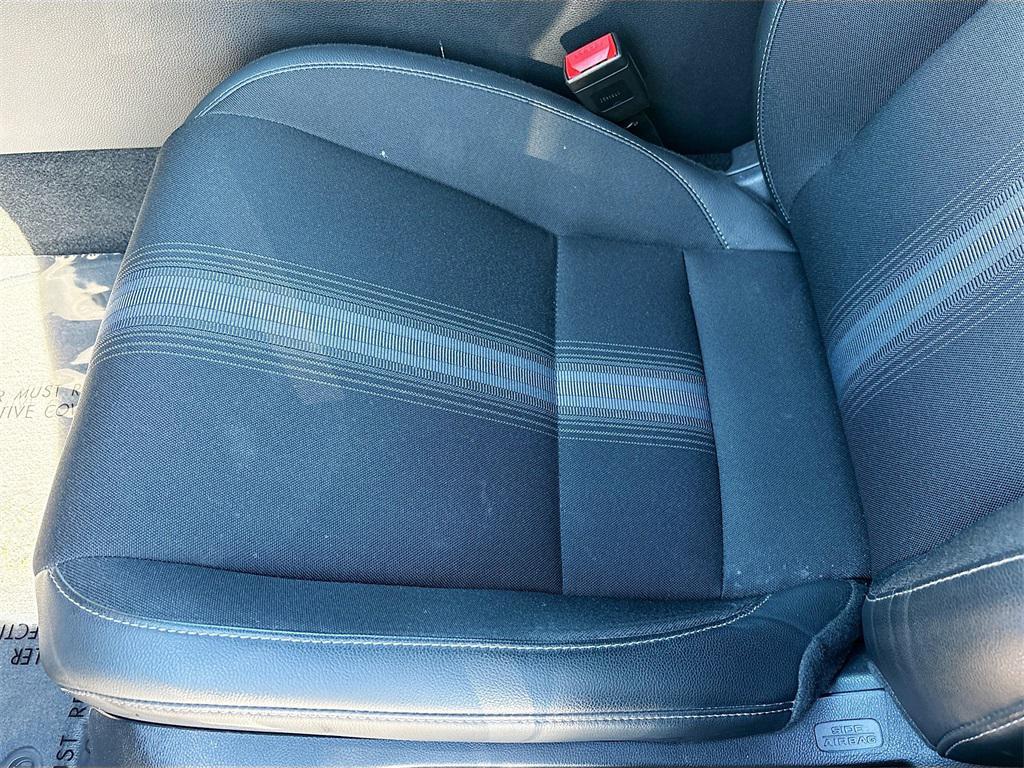 used 2025 Honda Civic car, priced at $21,800